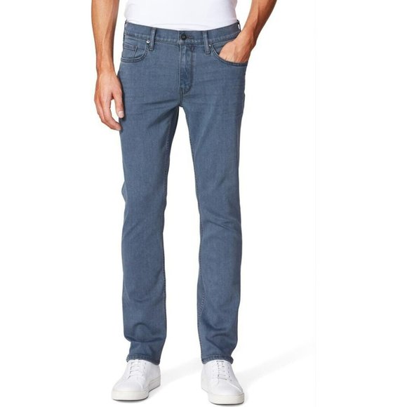 PAIGE Other - Paige Jeans Mens Size 30X30 Slim Straight Federal Marson Stretch Lightweight